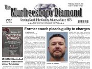 Murfreesboro Diamond • Oct. 20, 2021
