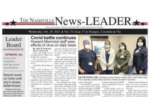 Nashville News-Leader • Oct. 20, 2021