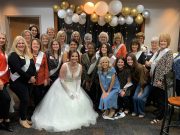 Once a Scrapper: Former NHS homecoming queens look back
