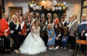 Once a Scrapper: Former NHS homecoming queens look back