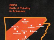 Time to get ready for 2024 ‘Great American Eclipse’