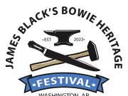 Forging History: 2022 festival to celebrate James Black’s Bowie knife