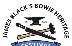 Forging History: 2022 festival to celebrate James Black’s Bowie knife