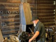 Historic Washington takes visitors back to 1800s