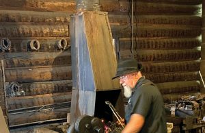 Historic Washington takes visitors back to 1800s