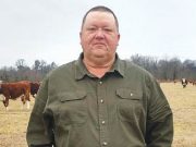 HoCo businessman to run for county judge