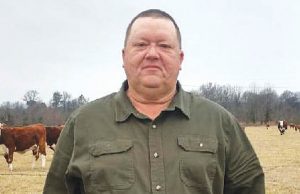 HoCo businessman to run for county judge