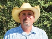 Nashville candidate announces bid for HOCo sheriff