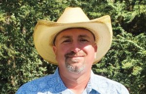 Nashville candidate announces bid for HOCo sheriff