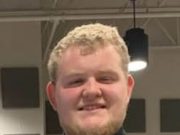 Nashville bandsman earns state, national honors