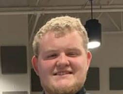 Nashville bandsman earns state, national honors
