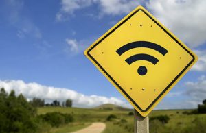 Program on broadband internet community needs Feb. 22