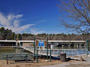 Little River County’s Millwood Challenge March 22