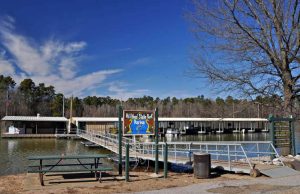 Little River County’s Millwood Challenge March 22