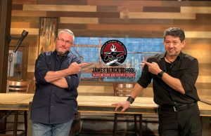 Blade school to host ‘Forged in Fire’ stars for meet-and-greet April 22