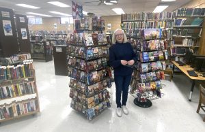 HoCo Library offers host of resources for all patrons