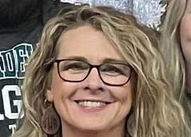South Pike County employee chosen for top job