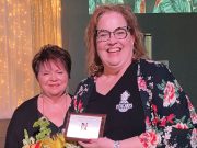 Nashville chamber honors public service