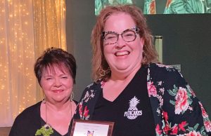 Nashville chamber honors public service