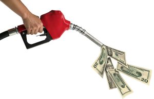 Don’t let gas prices wreck your budget