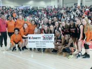 Scrapperettes headed to Spa City to pay for state 4A title
