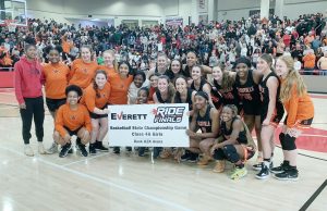 Scrapperettes headed to Spa City to pay for state 4A title