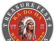 Ka-Do-Ha Indian Village to host fourth Treasure Fest