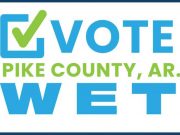 Pike County to take another shot at getting ‘wet’ issue on 2022 ballot