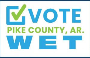 Pike County to take another shot at getting ‘wet’ issue on 2022 ballot
