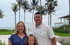 Head Outlaw to return to DQ as head football coach, assistant AD