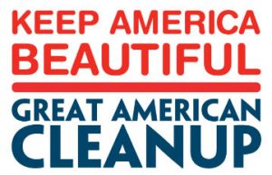 Cleanup at Millwood Lake State Park May 14