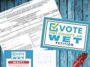 After delay, Pike County voters will receive ‘wet’ petition by mail