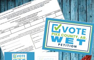 After delay, Pike County voters will receive ‘wet’ petition by mail