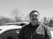 New SRO at work at Nashville schools