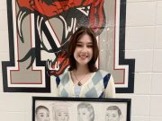 MHS student’s art entered into Congressional Art Competition
