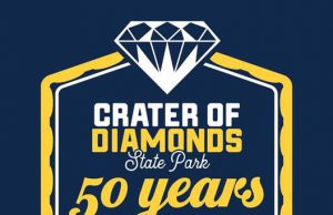 Big time planned for state park’s 50th birthday