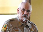 Exhibit at Historic Washington honors inventor of Bowie Knife