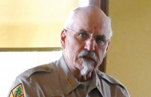 Exhibit at Historic Washington honors inventor of Bowie Knife