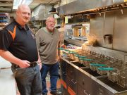 Longtime employee buys Starz Family Restaurant