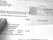 HoCo voters may cast ballots at any poll; some get wrong information