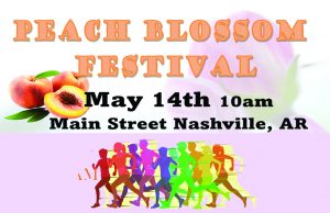Nashville’s Peach Blossom Festival to return May 14