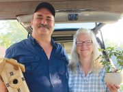 The week at HoCo Farmers’Market