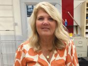 Nashville postmistress retires