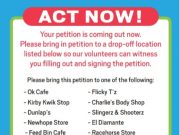 Pike County’s quest to be ‘wet’ falling behind