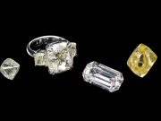 The Uncle Sam Diamond: Feared lost, historic gem shows up in Smithsonian display