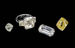 The Uncle Sam Diamond: Feared lost, historic gem shows up in Smithsonian display