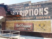 Piece of Nashville history uncovered