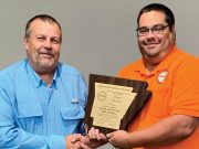 Local named to Search and Rescue Hall of Fame