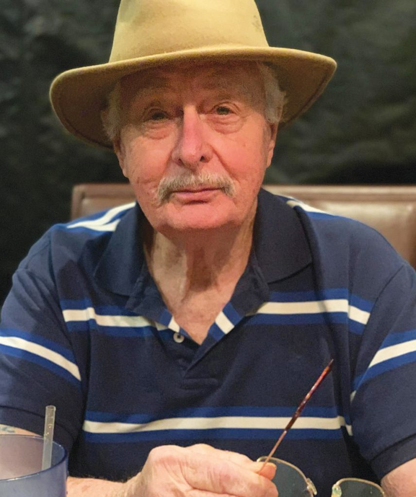 Obituary Bill Douglas Cooper of Fouke Southwest Arkansas News