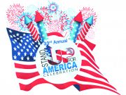 NCC’s Stand Up for America, car show  Saturday, July 2